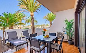 Albatros Garden Comfort Home
